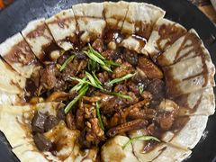 -皖北巫氏三胖地锅鸡(长淮总店)