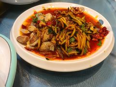 -北方饺子王·海肠捞饭·海鲜锅(山大店)