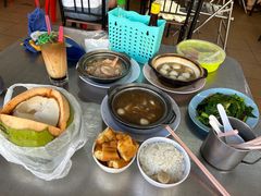 -新记肉骨茶