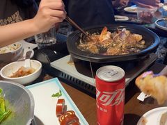 -前海沿·青岛菜(李沧万达店)