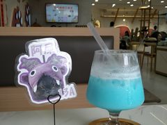 -喵园·猫主题咖啡厅·撸猫·猫咖(国贸店)