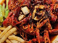 -红盔甲·小龙虾(天钥桥店)