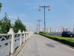 -尚贤河湿地