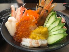 -筑地鲜鱼(重庆南路店)