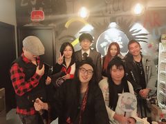 -谜·沉浸侦探剧本杀推理馆(静安店)
