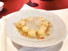 -三宝大饭店-中和艺素餐厅(浦上金山正祥广场店)