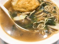 -二扁私房面馆(崂山路店)