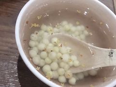 -随柳居·苏式小吃(建新巷店)