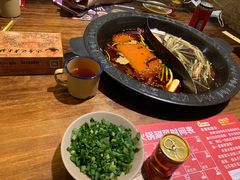 -大话三城重庆火锅(万科天誉店)