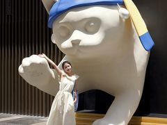 -深圳湾万象城(南山店)