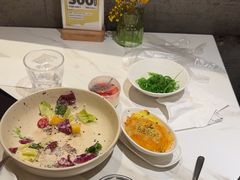 -卡朋西餐(铂顿城店)