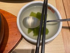 -庆米鲜朝鲜族拌饭(固戍店)