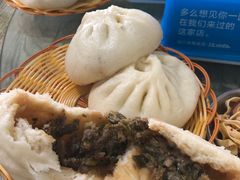 -灿哥羊汤(果园店)