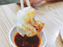 招牌鲜肉烧麦-晓友烧麦(光华村店)