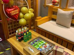 -鸥迪足道(老虎滩店)