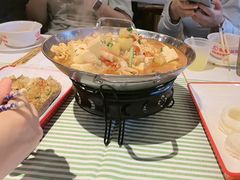 -三毛烧烤·南昌大排档(山姆店)