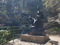 -莫干山风景区