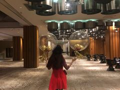 -青岛海尔洲际酒店