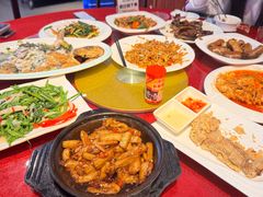 -粤北餐馆