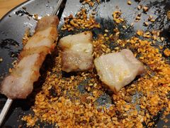 -悦屋老板娘的烤肉店(紫薇田园店)