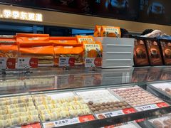 -東更道点心行(北京龙湖熙悦天街店)