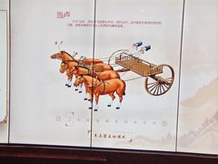 -洛阳周王城天子驾六博物馆