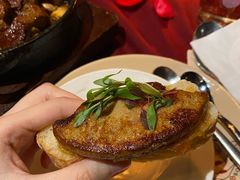 -BROWNSTONE布朗石西班牙餐厅(富城店)