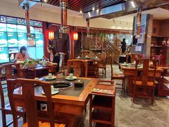 -宛平李记火锅(东关街店)