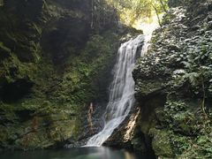 -万泉河漂流