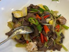 -荣誉国宴楼(美食城店)