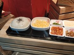 -炉小哥烤肉(信万广场店)