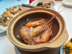 -金海华·四季时堂·第一食堂(现代传媒广场店)
