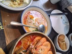 -肴约·花园式餐厅(湖里店)