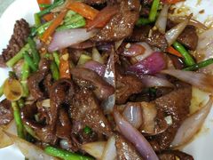 -龙香居海鲜浑锅家常菜·特色驴肉