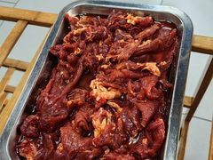 -沈记酸菜牛肉火锅店(九号路店)