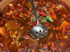 -阿明小菜·海鲜·上海菜(梅陇店)