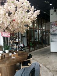 点击看大图 -简影造型·自选烫染接发salon