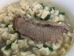 -老刘家biangbiang面(鼓楼店)