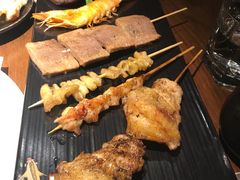 -山葵家·创意料理(宁波来福士店)