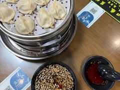-志亮灌汤蒸饺·清真(庙后街店)