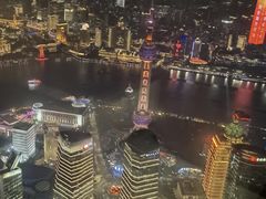 -上海中心大厦