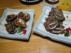 -三石铁板烧(紫竹桥店)