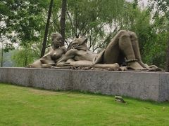 -洋湖国家湿地公园