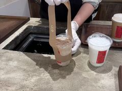 -李山山茶事(景枫店)