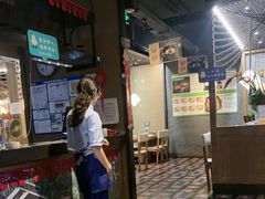 -云海肴·汽锅鸡·云南菜(天津国金汇店)