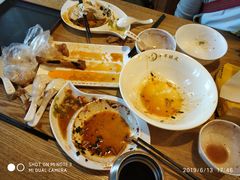 -清真·尼罗美食城(王府井生活广场店)