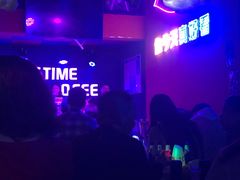 -好久不见网红乐队酒吧(鼓浪屿海底世界店)