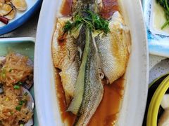 -锦里海景海鲜餐厅.三亚老字号(亚龙湾中心广场店)