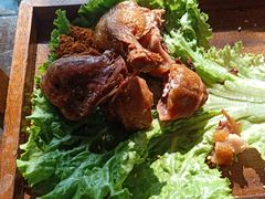 -江边城外烤全鱼(方庄时代购物中心店)