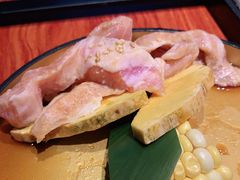 -山之屋炭火烧肉·生啤畅饮(大朗万科中央公园店)